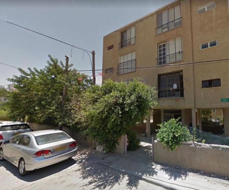 5Minutes From Soroka - Happy Places Beersheba Buitenkant foto